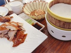 -便宜坊烤鸭店(科创店)