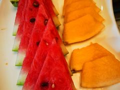 -墨白私房菜·广东菜 粤菜
