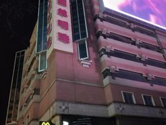 -西单明珠商场