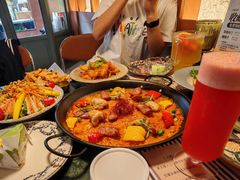 -仁义涵西餐·咖啡(中华巴洛克店)