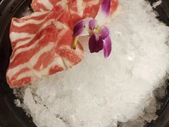 -老牌坊云南鱼豆花火锅(哈西万达店)