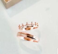 -珂兰钻石(美美2购物中心店)