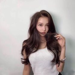 -HairCode芭曲发型