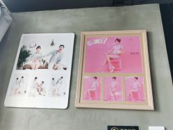 点击看大图 -韩孕社专业孕妇摄影(和平店)