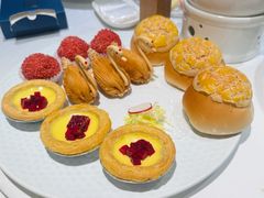 -飶香居(省博物馆店)