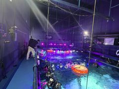 -沈阳海洋探索中心