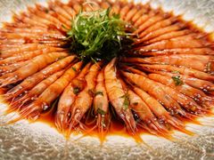 -钱塘秋荷·新江浙菜(沪太路店)