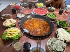 -百联南桥购物中心