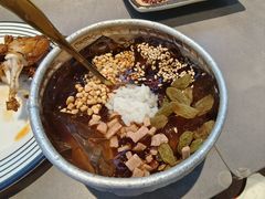 -耍盆友·重庆江湖菜(百子湾店)