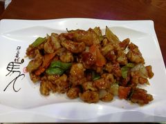 -盛京富丽园老菜馆·东北菜(和平南大街店)