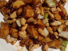 宫保鸡丁-大铁勺新津菜(迎水道店)