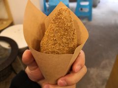 老街糯米团-正南齐北·老街糯米团(洪崖洞店)