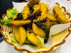 -韩时烤肉(丰科万达广场店)