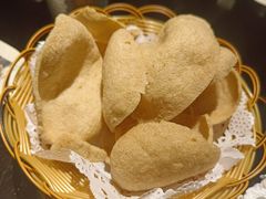 -金厨泰国餐厅·全泰籍厨师料理(拱北店)