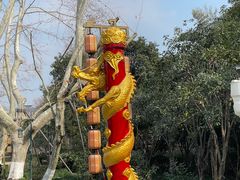 -杭州黄龙洞