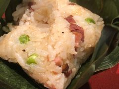 花椒腊肉饭-辛香汇·现炒川菜(淮海路百盛店)