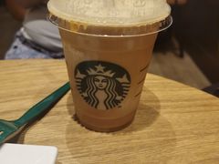 -星巴克(天津鲁能中心第三店)