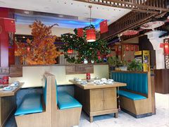 -门家大院铁锅炖(东北大马路店)