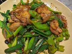 -廖川菜(金虹桥店)