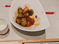 -北李妈妈菜·海肠捞饭(开发区万达店)