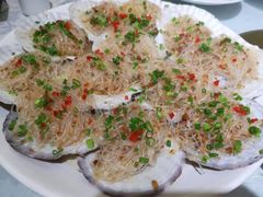 -小贝壳酒楼(经九路店)