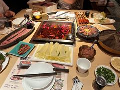 -锦城印象火锅(天府三街店)