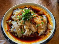 -木王宴语·野生鲜菌火锅(玉河店)