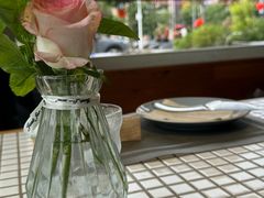 -小满Grainkitchen(滨江商业广场店)