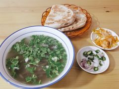 -陈掌柜澄城水盆羊肉(钟楼店)