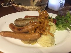 -Paulaner·德国帕拉娜自酿啤酒餐厅(海上世界店)