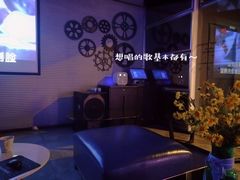 -CIAO·团建聚餐·生日派对轰趴馆(福田店)