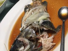 -湖滨客舍·湖北菜