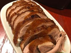 -北平食府(马鞍山路店)