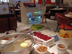-八合里牛肉火锅(上海世茂广场店)
