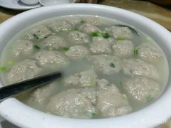 -小船渔村•大连菜•大连焖鱼(明泽街店)