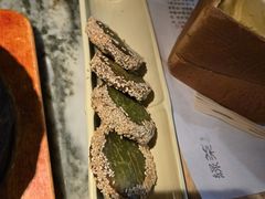 -绿茶餐厅(昆明世纪金源店)
