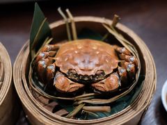 -火福·天湖阁大闸蟹博物馆主题餐厅(浅水湾店)