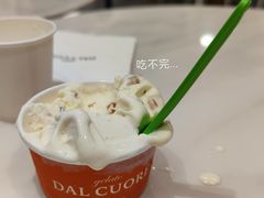 -Dal Cuore 达可芮冰淇淋(陕西北路店)