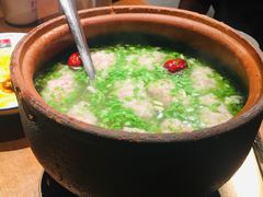 -老湘村·湖南土菜(天河维多利店)