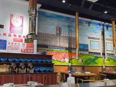 -鹤之乡·齐齐哈尔烤肉·非遗(秋涛路店)