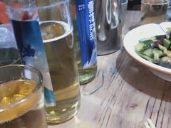 -小杨烤肉(朱雀店)