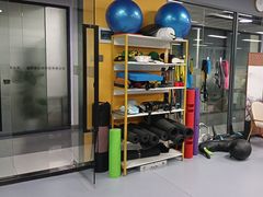 -天型健身工作室(大学城店)