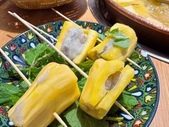 -洱火云南酸菜牛肉火锅(石景山当代商城店)