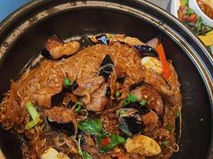 -星叶·东南亚料理(宁波万象汇店)