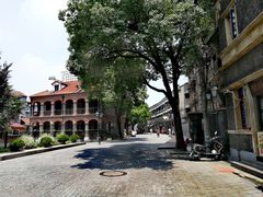 -上海鲁迅故居