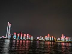 -武昌江滩
