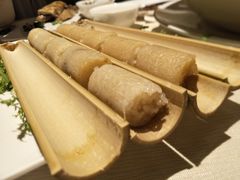 -唐拉雅秀酒店-唐苑中餐厅