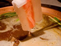 -京韵胡同·酱香羊蝎子火锅涮肉(长寿路店)