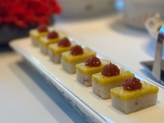 -杏花堂晋商私房菜(华熙五棵松店)