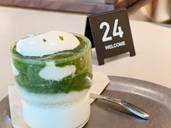 -luutosa  cafe & tea 鹿兔山